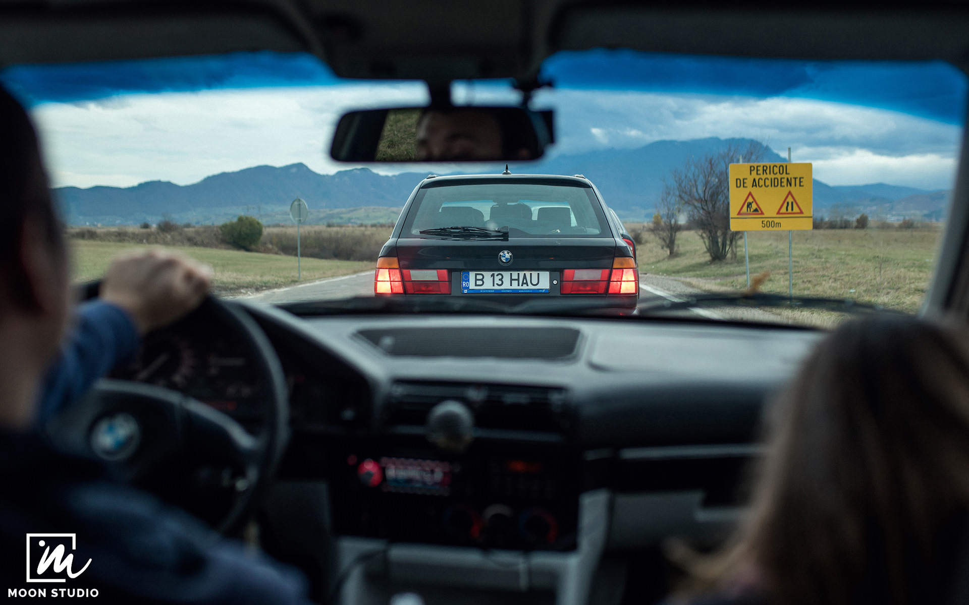 Стоп сигналы ушли в отпуск или гребаная лягушка! — BMW 5 series Touring  (E34), 2,5 л, 1993 года | своими руками | DRIVE2