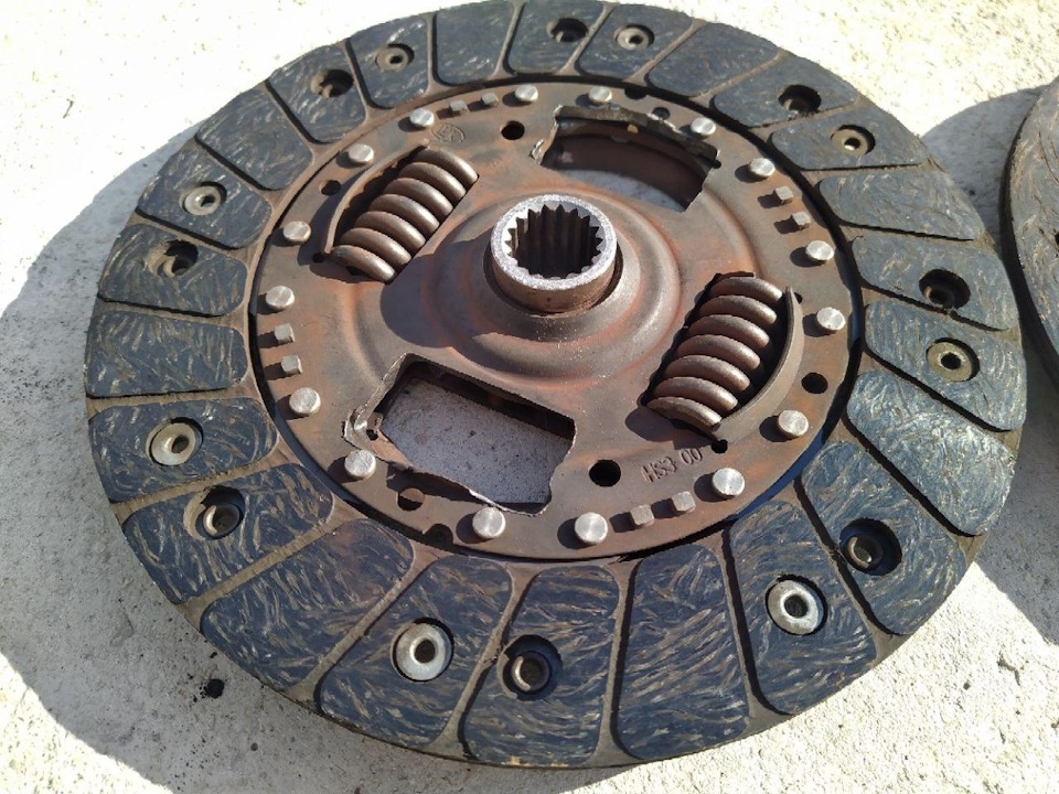 Фото в бортжурнале Peugeot 207