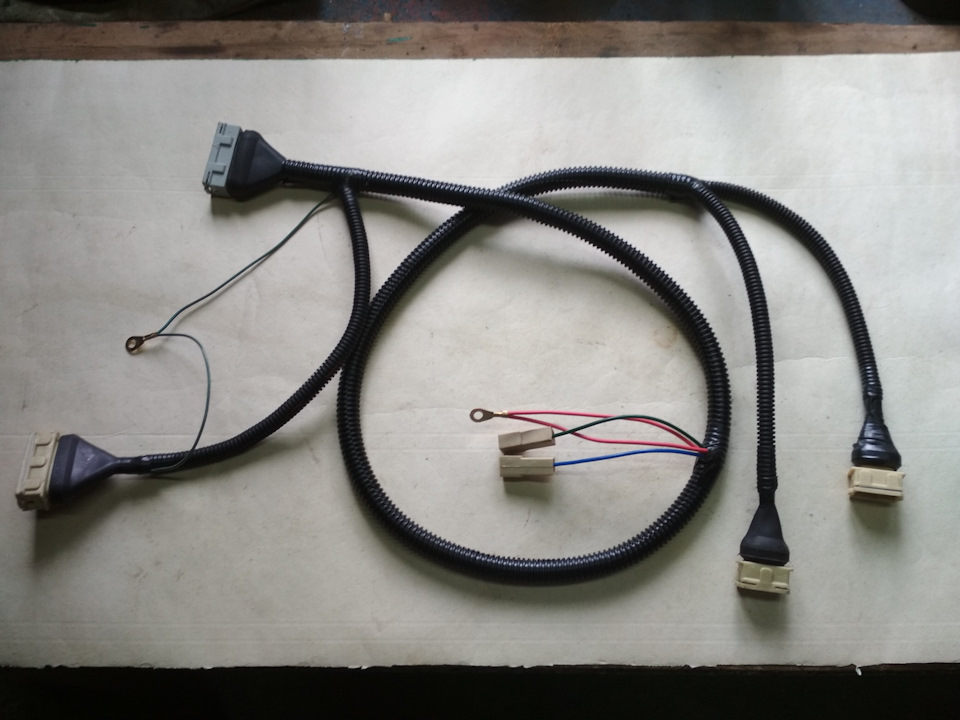 Фото в бортжурнале Lada 21099