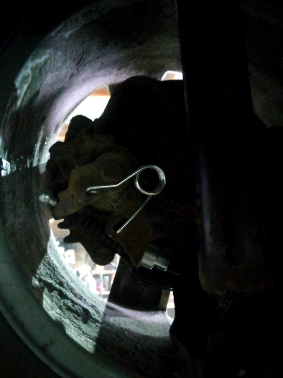 Фото в бортжурнале Skoda Octavia Combi A4 Mk1