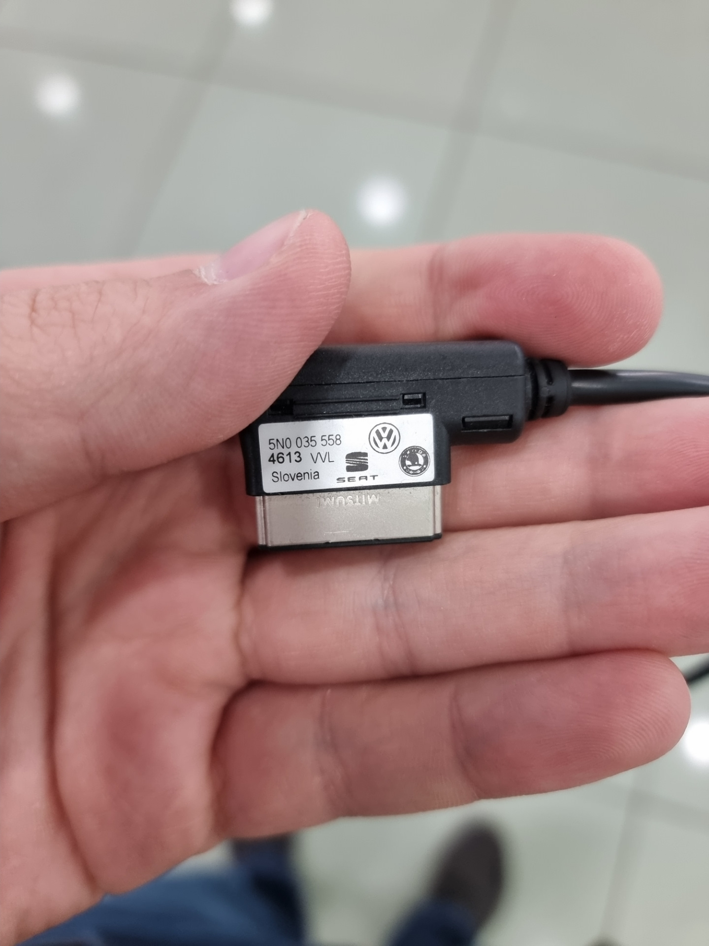 usb адаптер