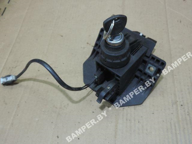 Вопрос к Дельтоводам. — Lancia Delta II, 2 л, 1998 года | просто так ...