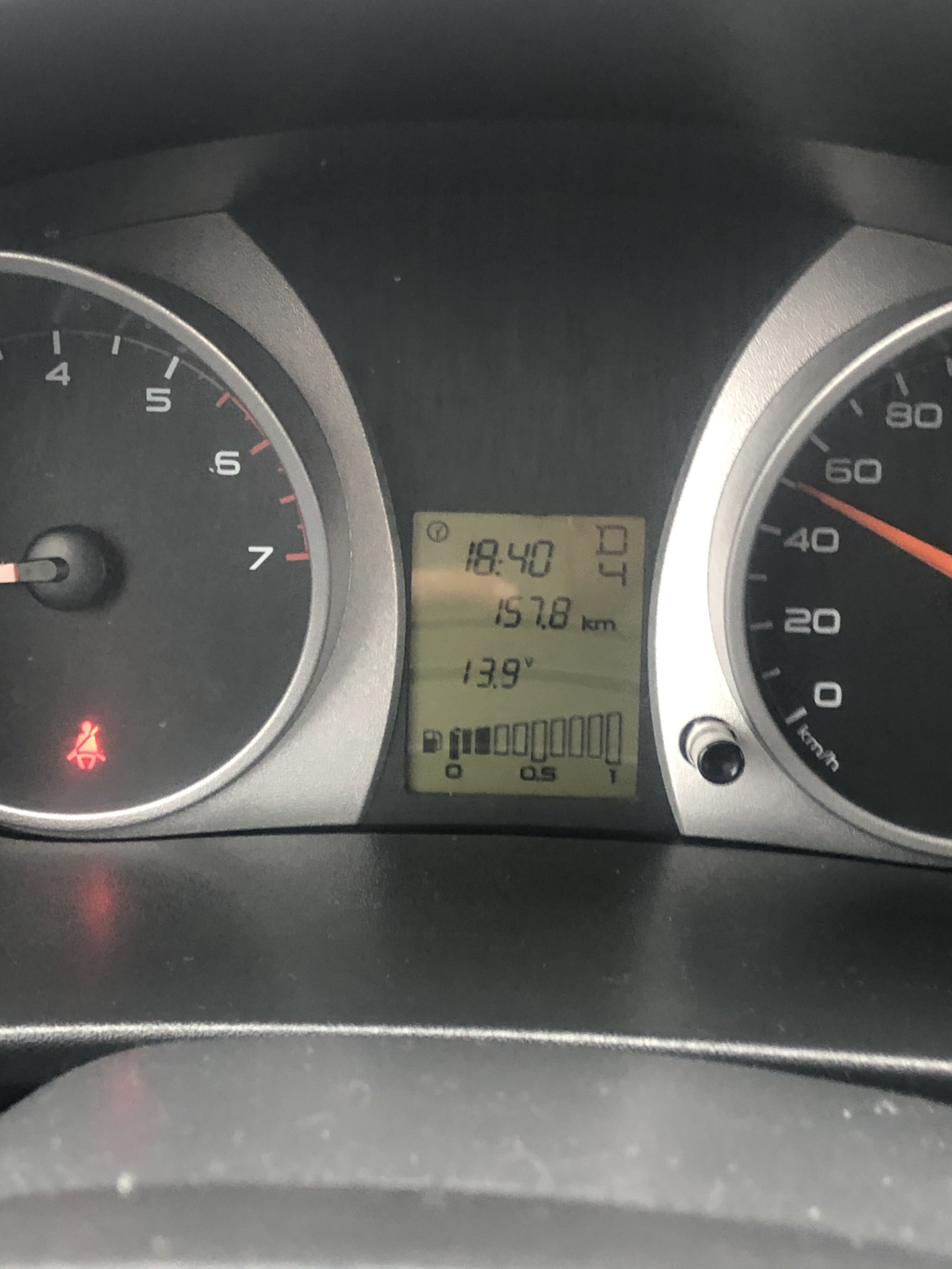 Замена реле-регулятора — Lada Гранта, 1,6 л, 2013 года | поломка | DRIVE2