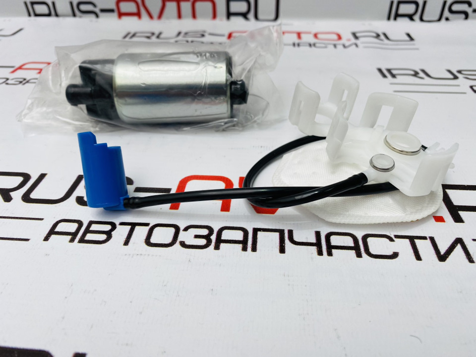 Электробензонасос насос голый веста гранта 2190 — ИРУСАВТО на DRIVE2