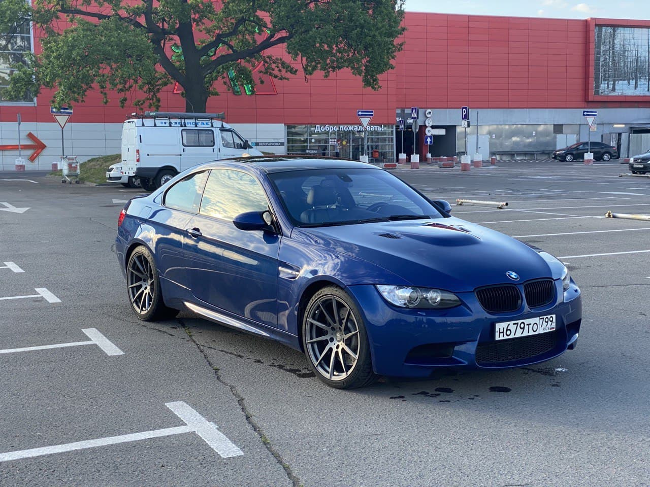 Глава VI. Первый год владения М3 Е92 — BMW M3 Coupe (E92), 4 л, 2012 года |  наблюдение | DRIVE2