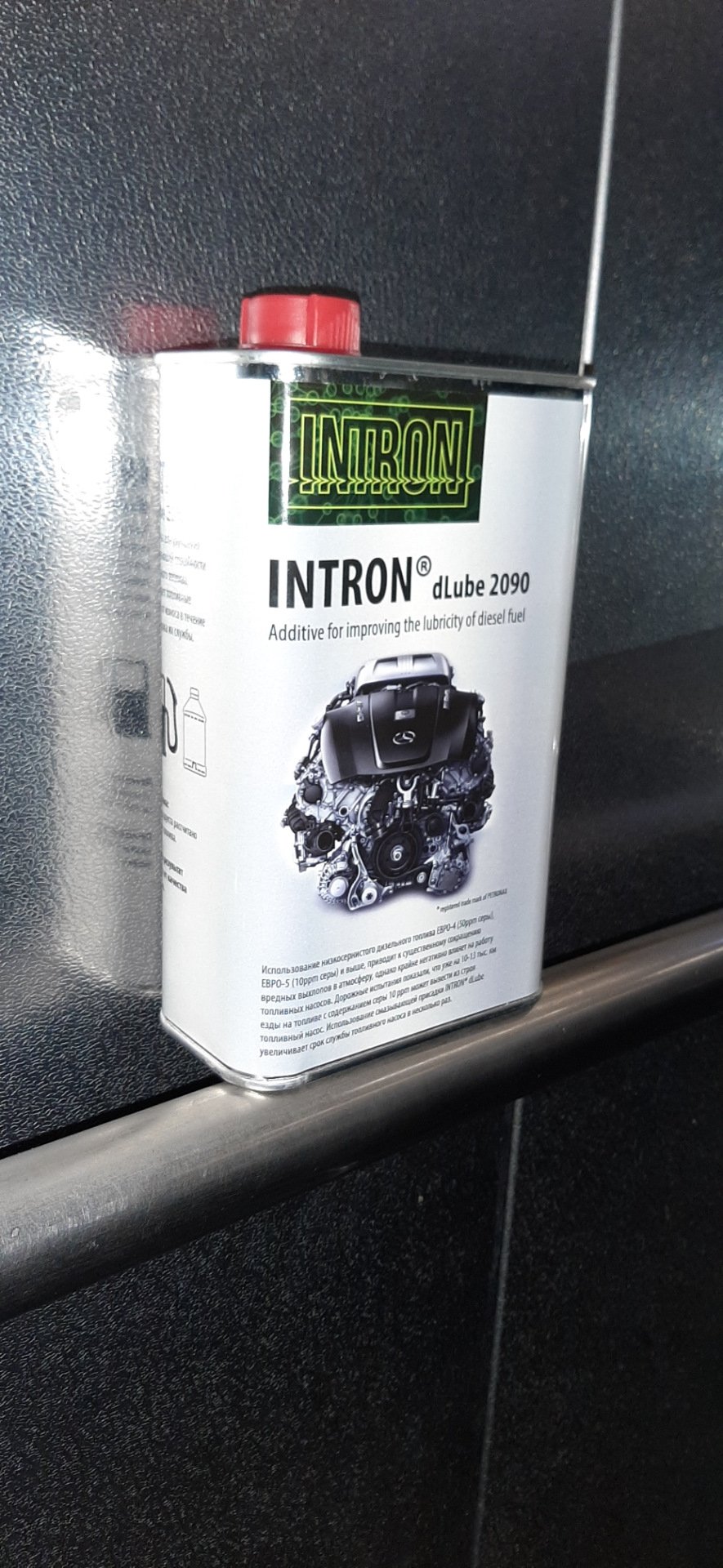 Кашу маслом можно испортить? — Mercedes-Benz Vito (2G), 2,2 л, 2008 ...