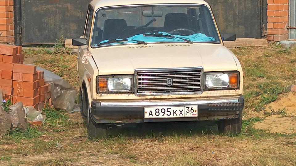 Какое масло лить в рулевой редуктор? — Lada 21074, 1,6 л, 1997 года ...