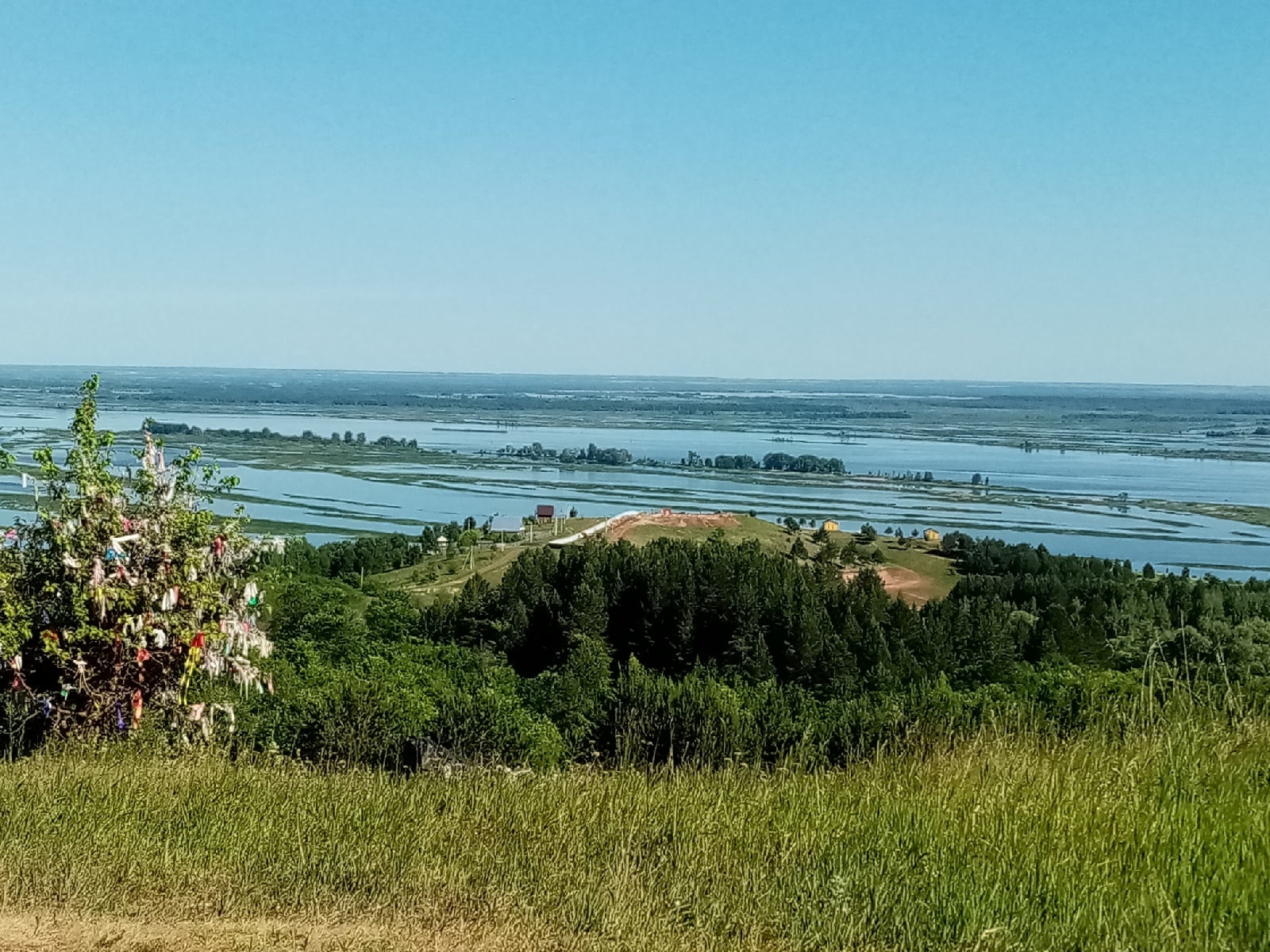 каракулино достопримечательности