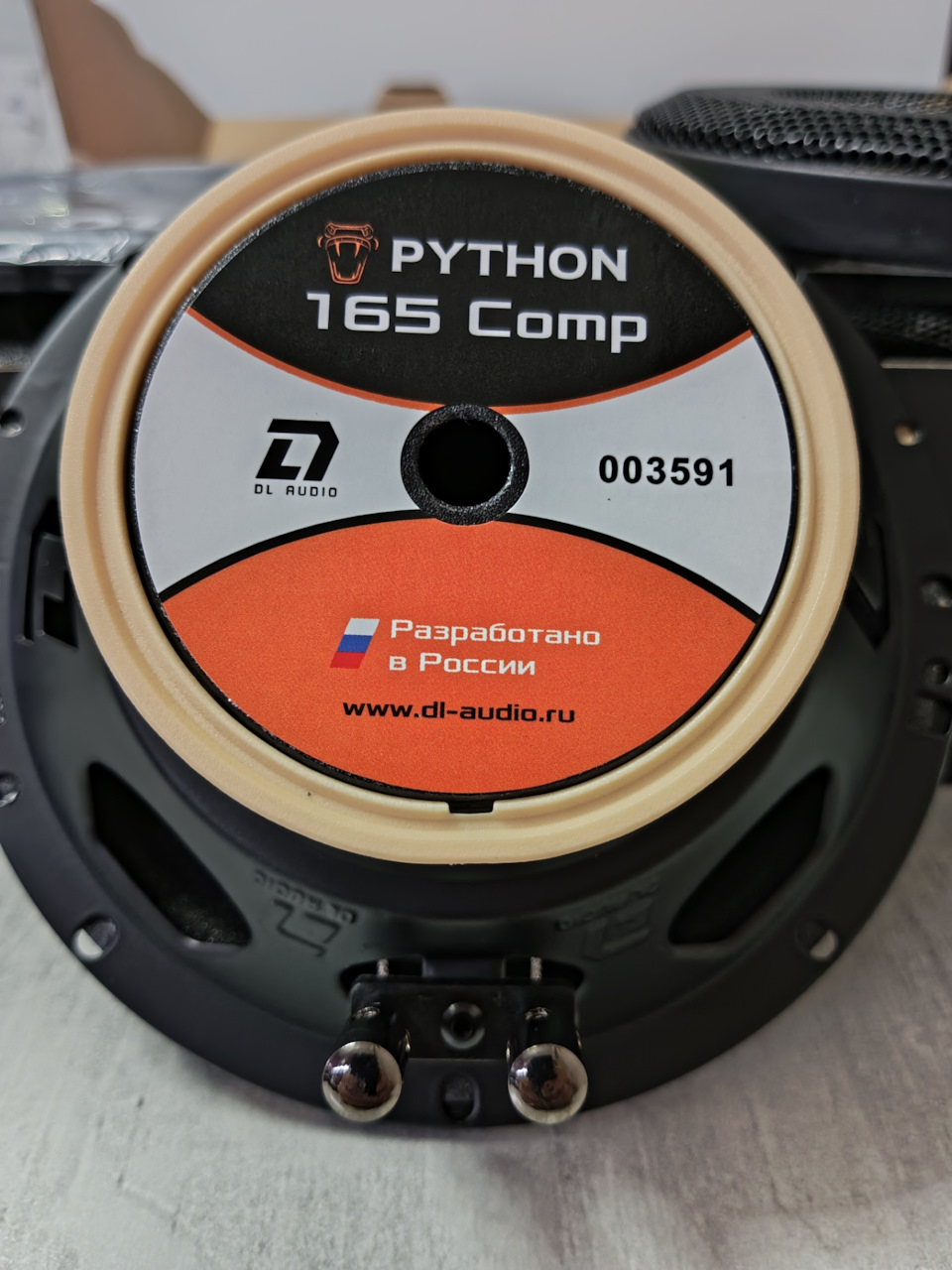 Разработано in Russia 🇷🇺 — Haval Jolion