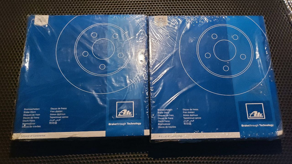 Фото в бортжурнале Mazda CX-7