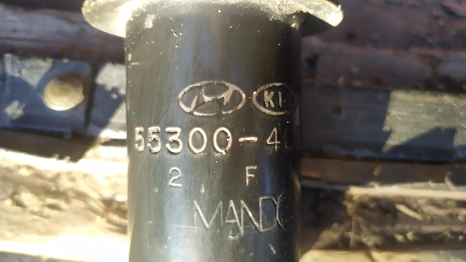 Задние Стойки Солярис Купить