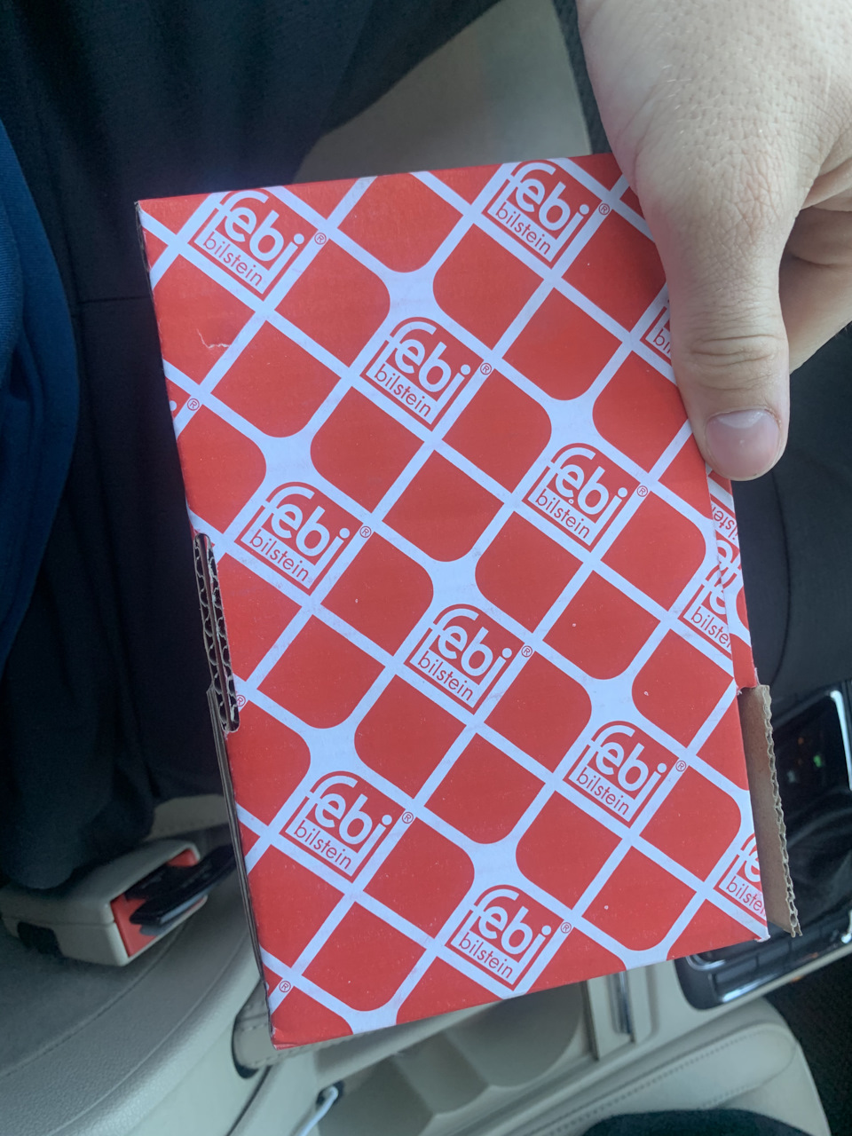 Замена пыльника гранаты — Skoda Superb Mk2, 1,8 л, 2010 года | поломка ...