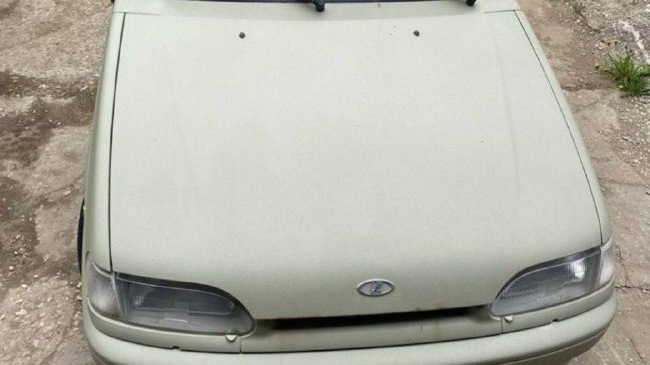 Не включается вентилятор охлаждения радиатора — Lada 2114, 1,6 л, 2005 ...