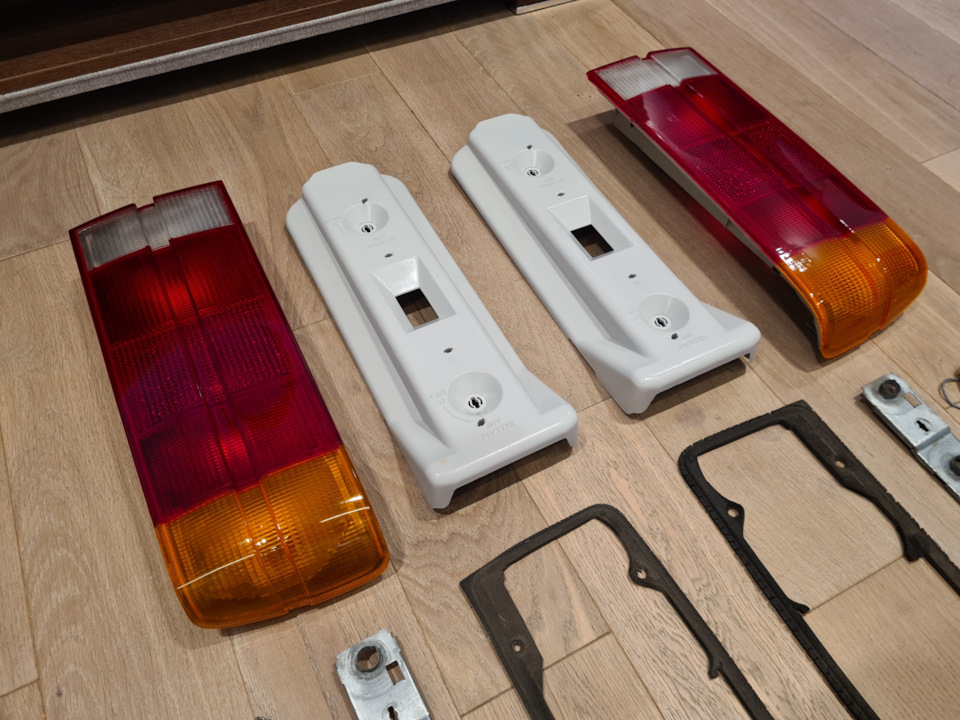 Фото в бортжурнале BMW 3 series (E30)