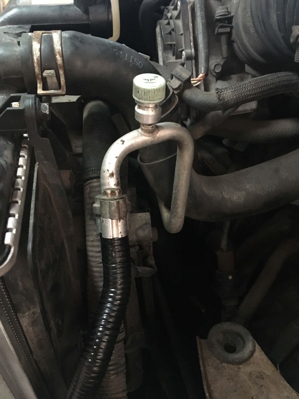 Фото в бортжурнале Mazda 6 (1G) GG