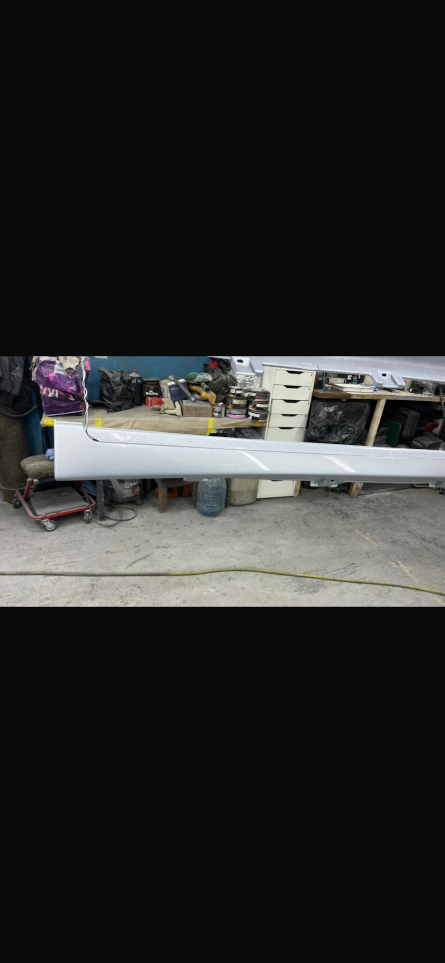 Фото в бортжурнале Daihatsu Esse