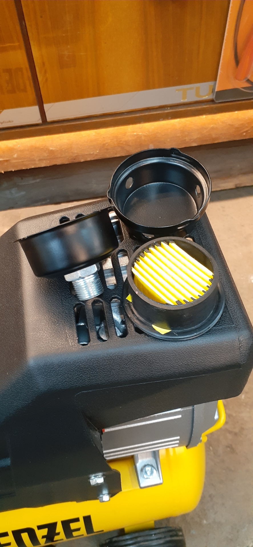 Фото в бортжурнале Opel Astra G