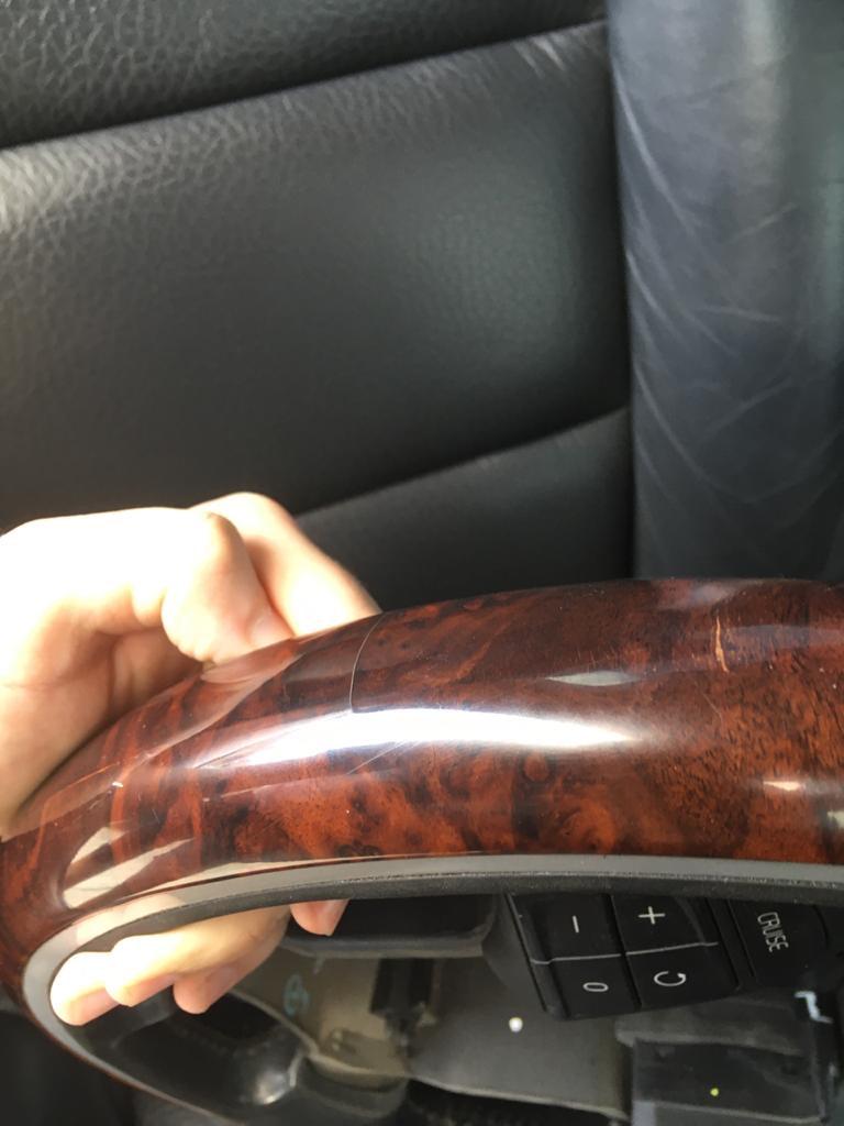 Фото в бортжурнале Volvo S80 (2G)