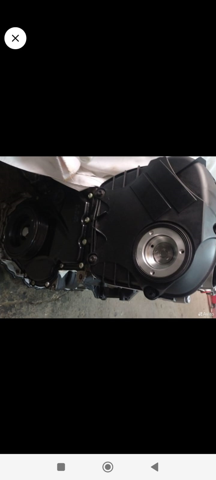 Фото в бортжурнале Skoda Yeti