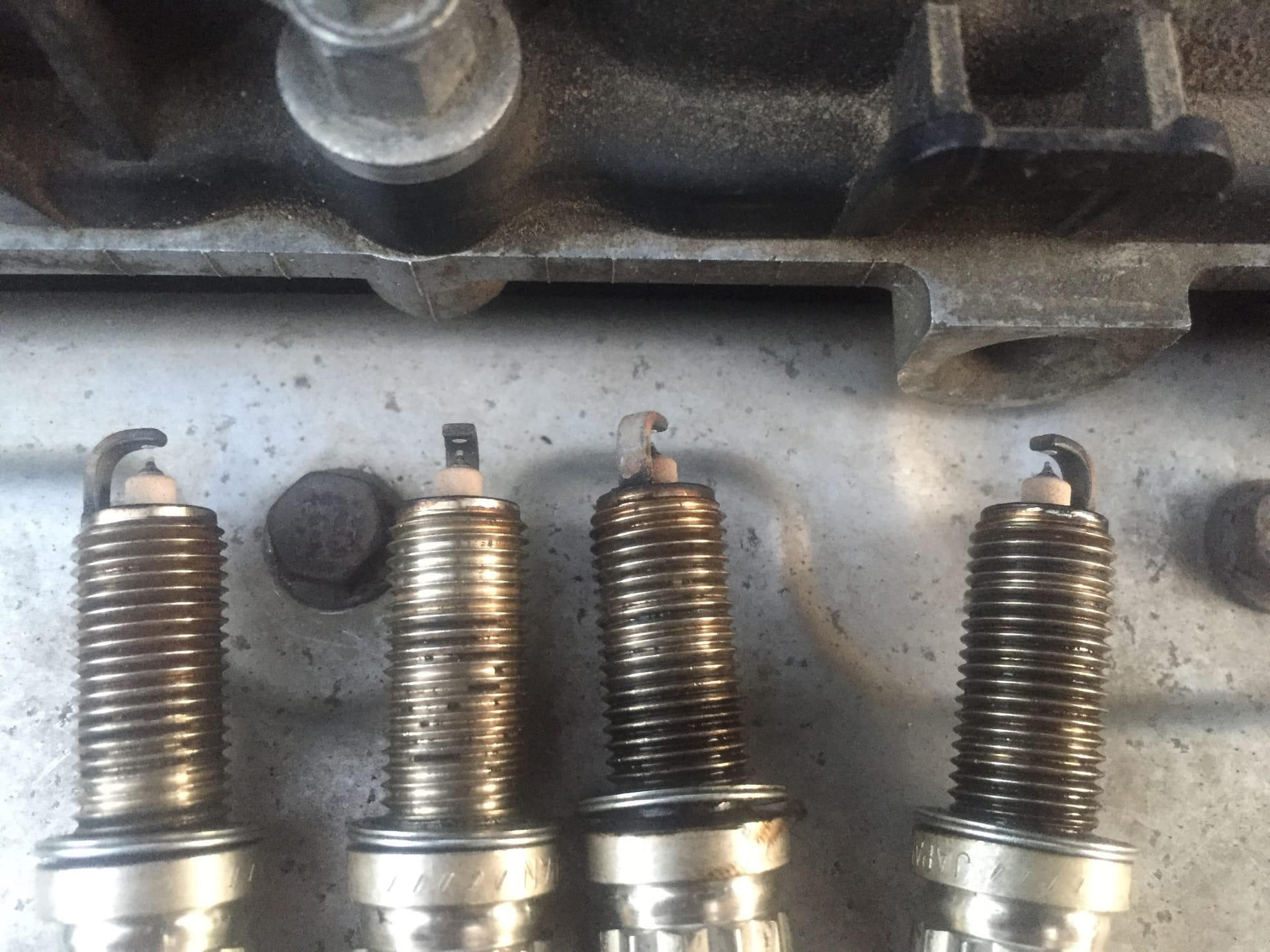 Купить Свечи На Пежо 308 1.6