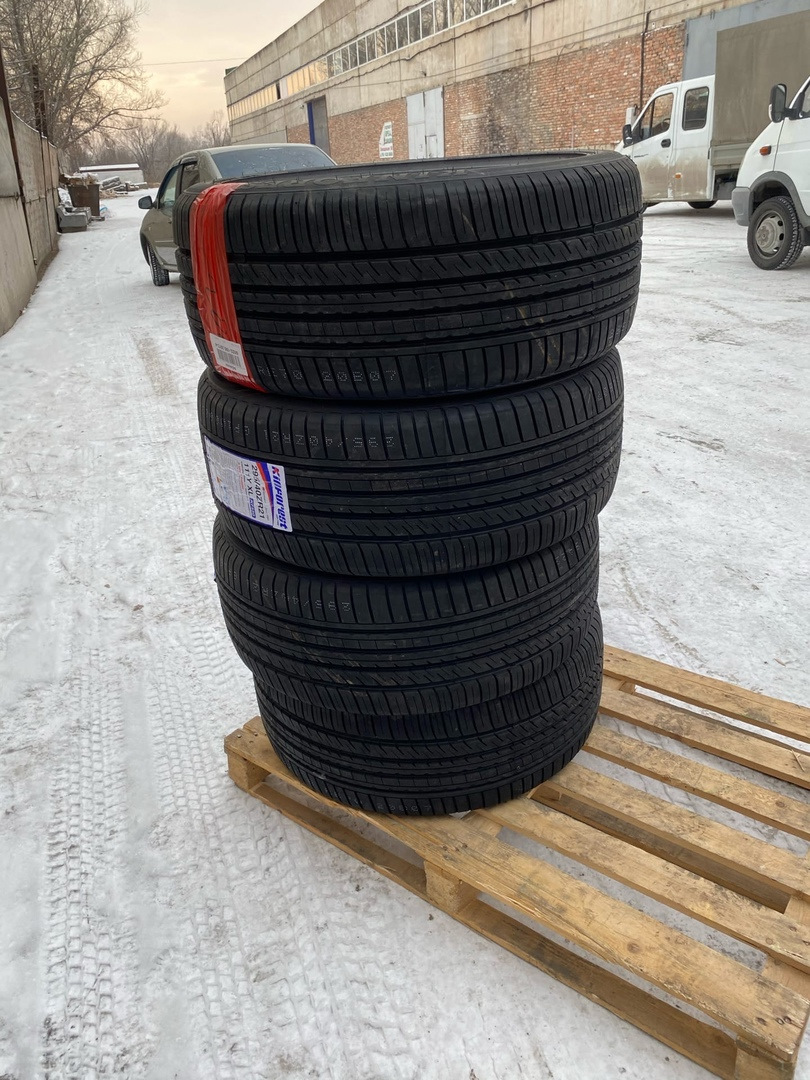 Фото в бортжурнале Audi Q7 (1G)