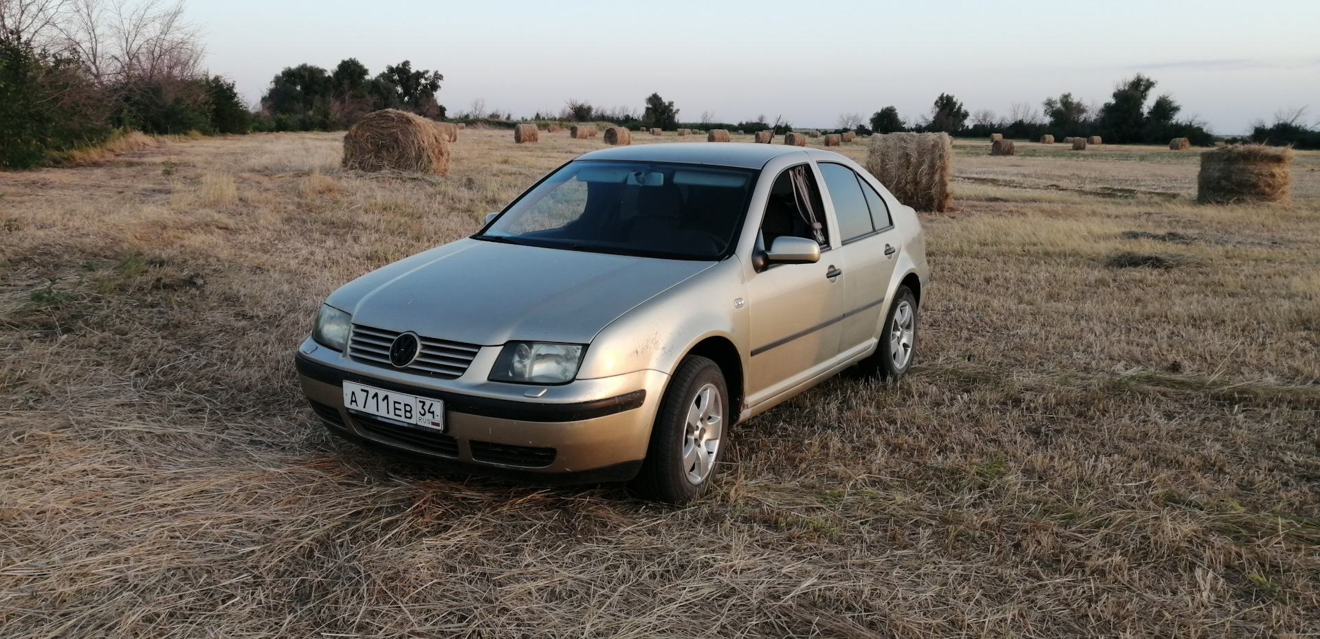 Глохнет машина. — Volkswagen Bora, 1,6 л, 2001 года | поломка | DRIVE2