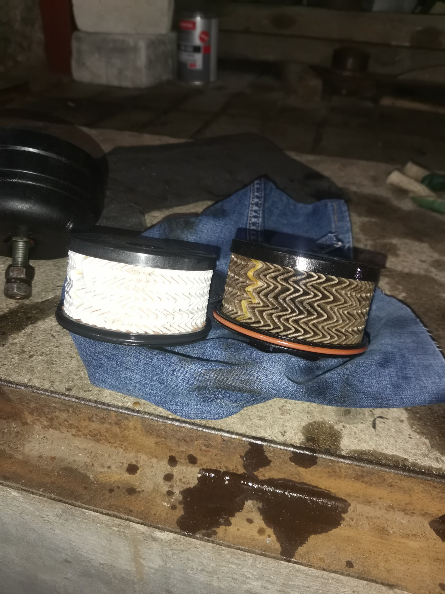 #14 ТО №5 — Peugeot 308 SW (2G), 1,5 л, 2018 года | плановое ТО | DRIVE2