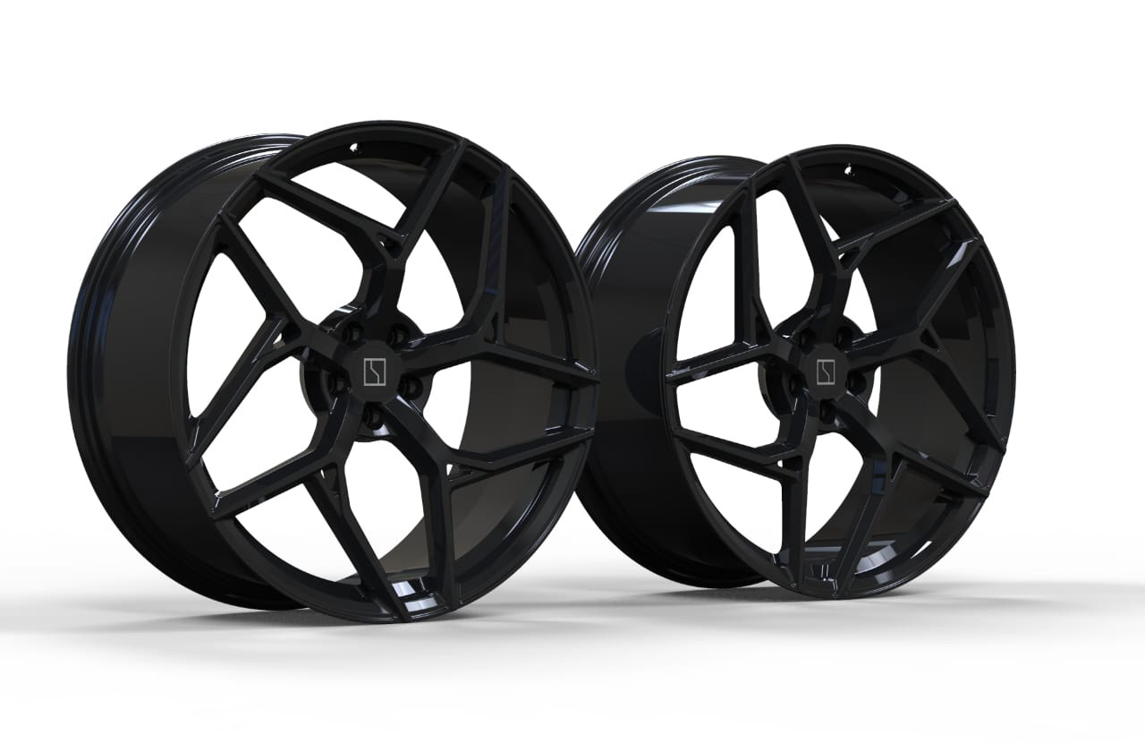 Диски zeekr r22. Диски zeekr r22