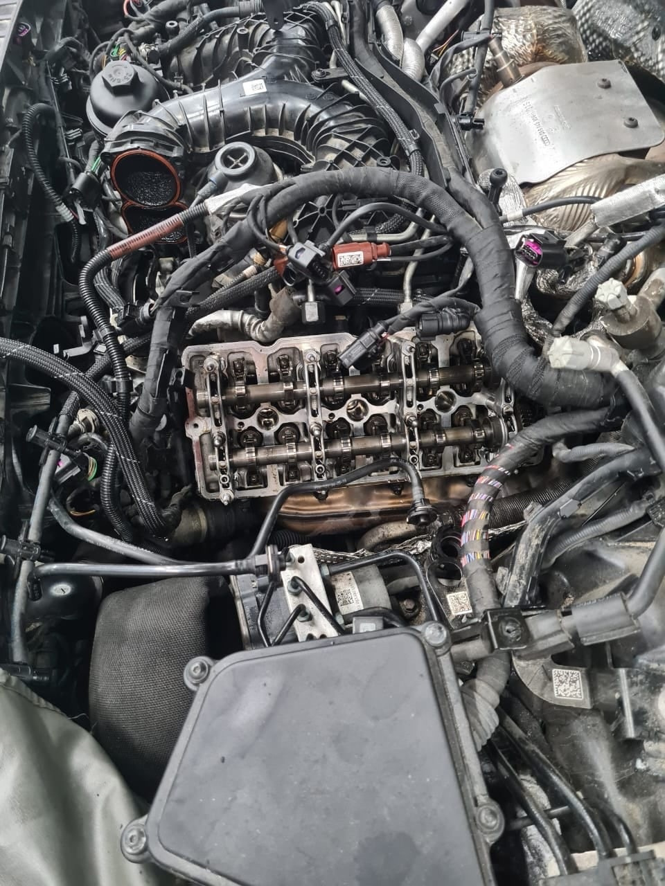 3 audi tdi 3 0 czva audi a6 c7 3 2016