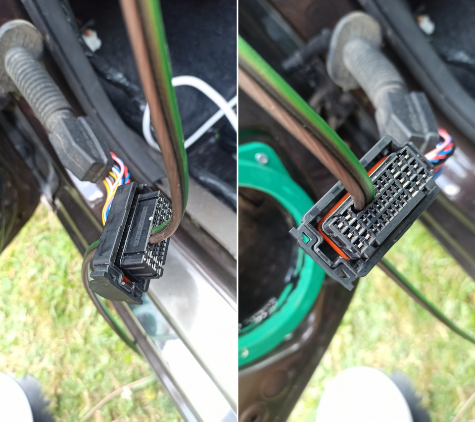 Фото в бортжурнале KIA Rio (3G)