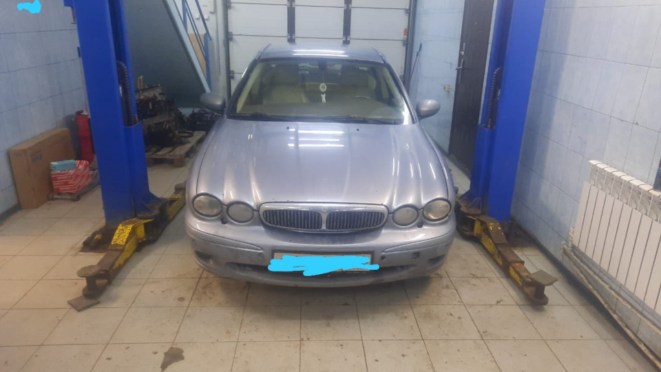 Обычный будний день на работе — AUTO-CITY на DRIVE2