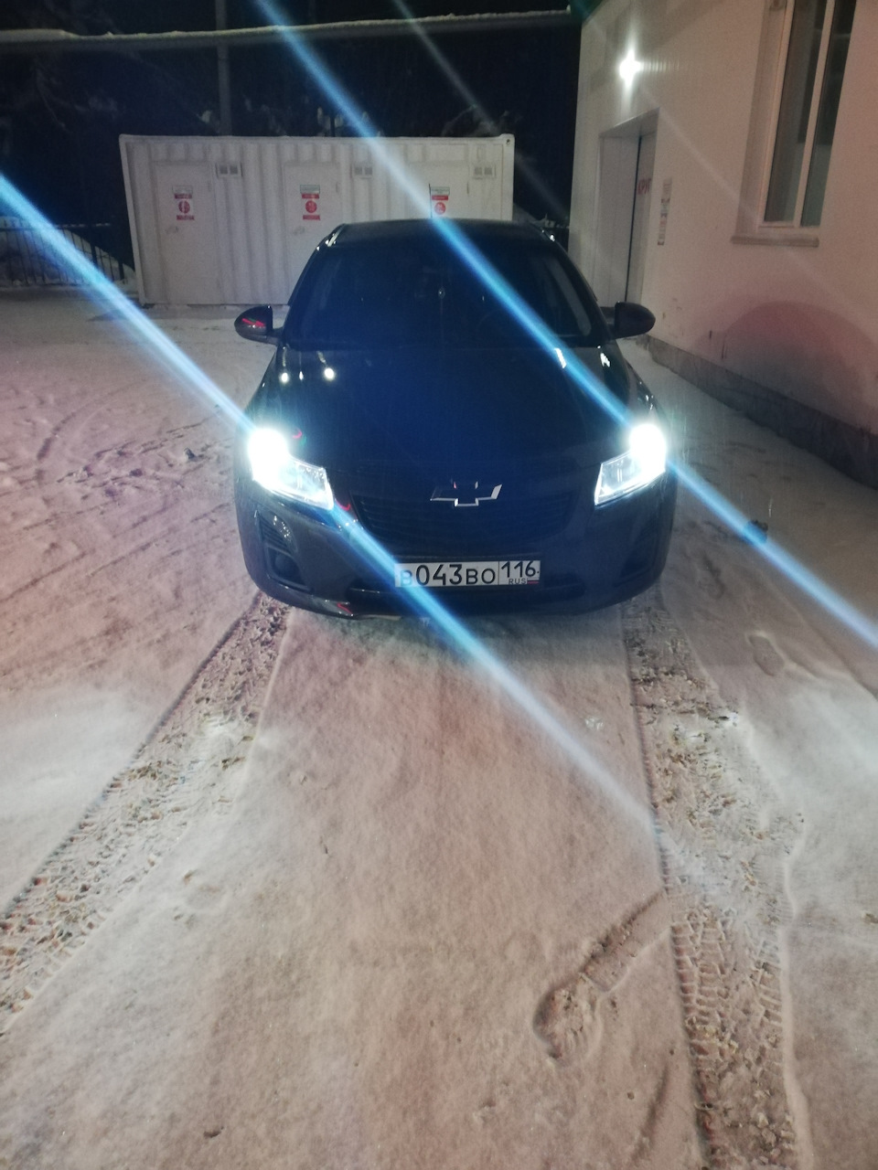 ДХО#ДВОЙНЫЕ ГАБАРИТЫ # — DRIVE2