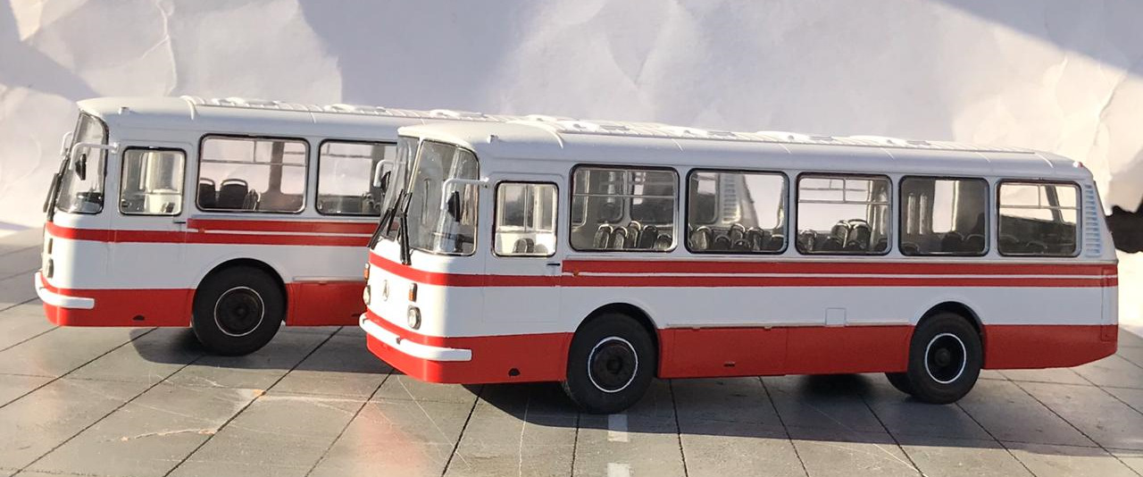 Автобусы лаз 1 43. ЛАЗ-695н 1 43. ЛАЗ 695 CLASSICBUS. Модель ЛАЗ 695. ЛАЗ 695 Модимио.