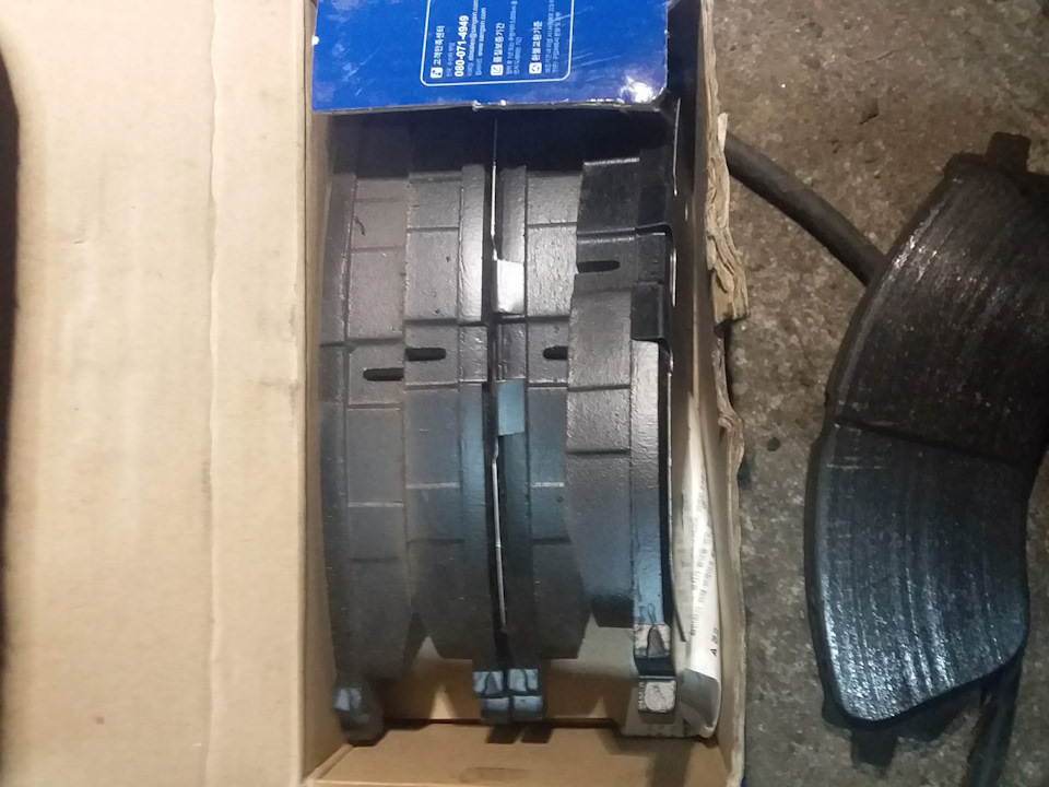 Т.О. Нексия Друга — DRIVE2