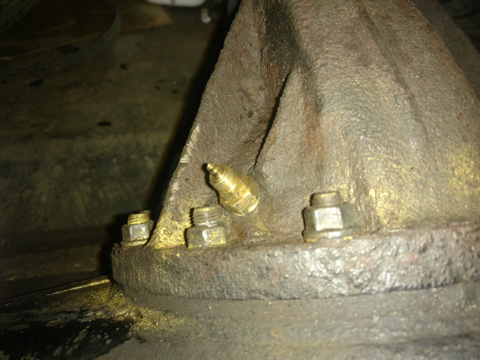 Ошибка 42 и 61 после замены радиатора печки — Toyota Mark II (100), 2,5 ...