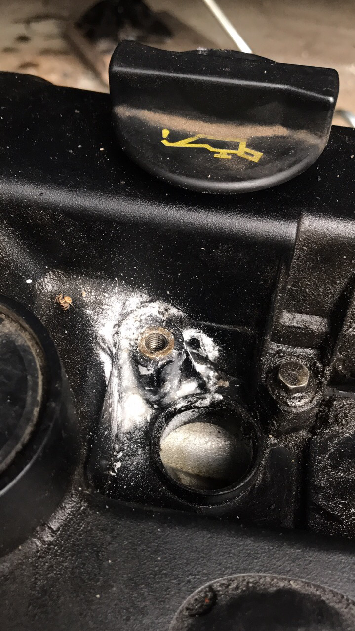 Фото в бортжурнале Mazda 3 (1G) BK