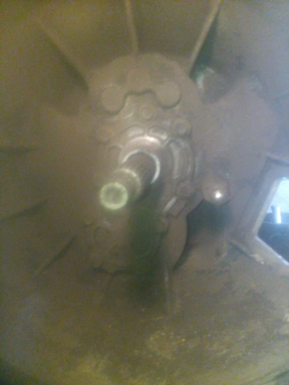 Срочно ищу направляющую выжимного подшипника — SsangYong Musso Sports ...