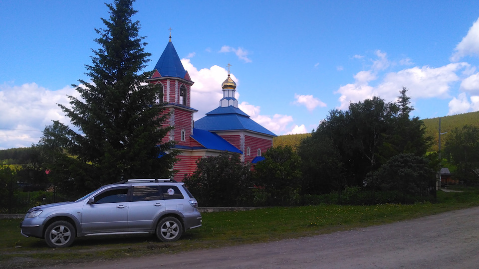 что посмотреть в тюлюке