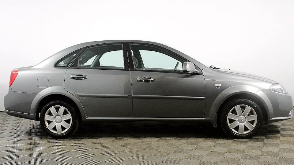 Разводы на лобовом — Daewoo Gentra, 1,6 л, 2014 года | поломка | DRIVE2