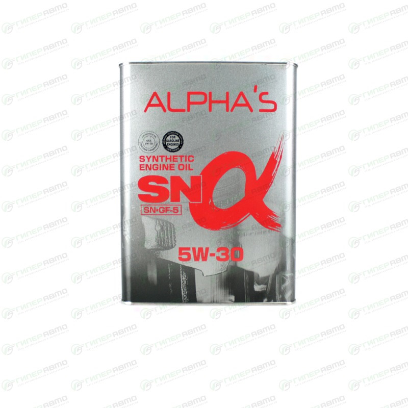 Alpha s love. Моторное масло Alphas 5w30. Alpha s масло синт 5 30. Sumico (Alphas) 5w30 SN 4л. Масло Alphas 5w 30 SN gf 5.