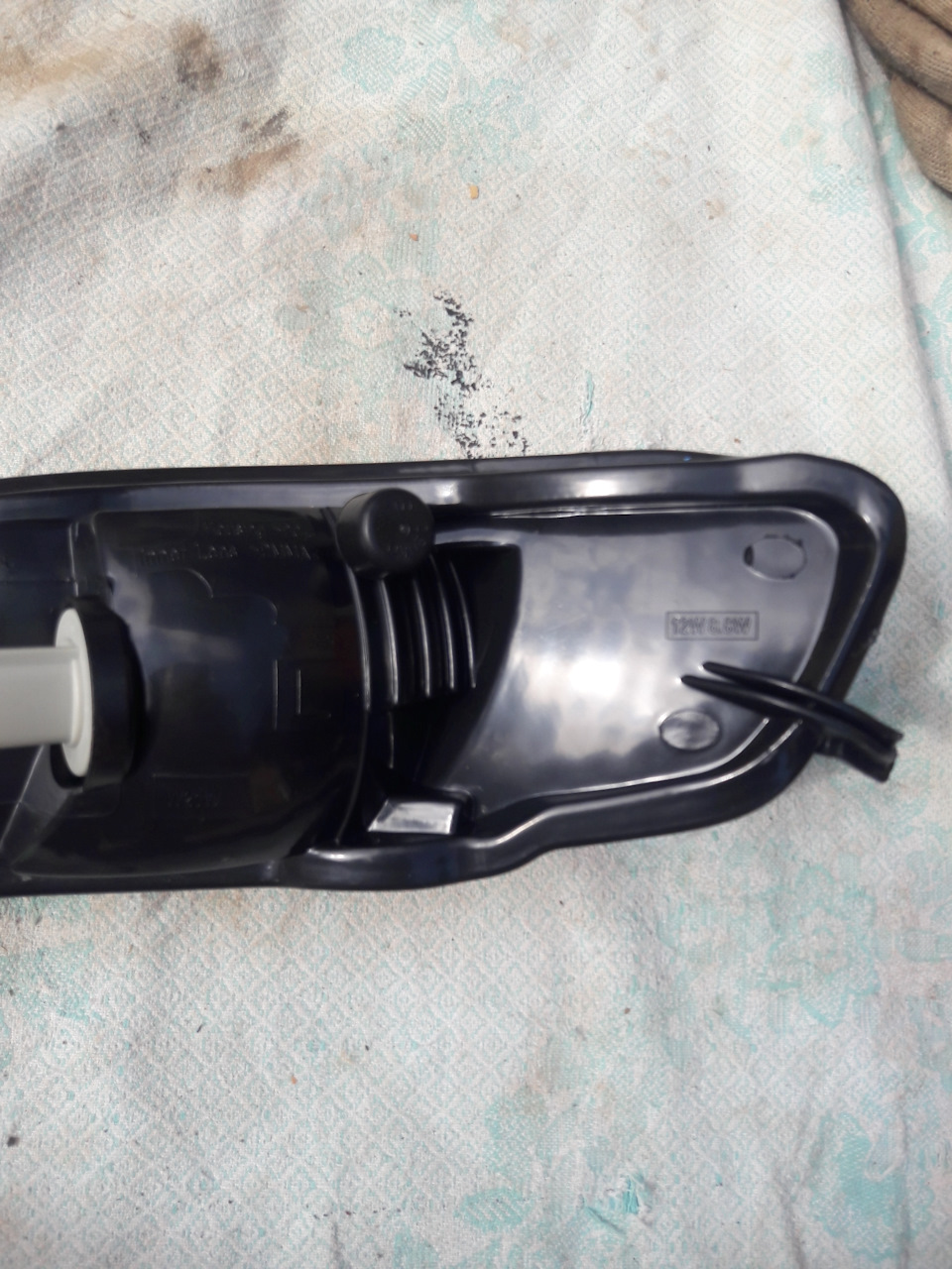 Фото в бортжурнале Lexus RX (2G)