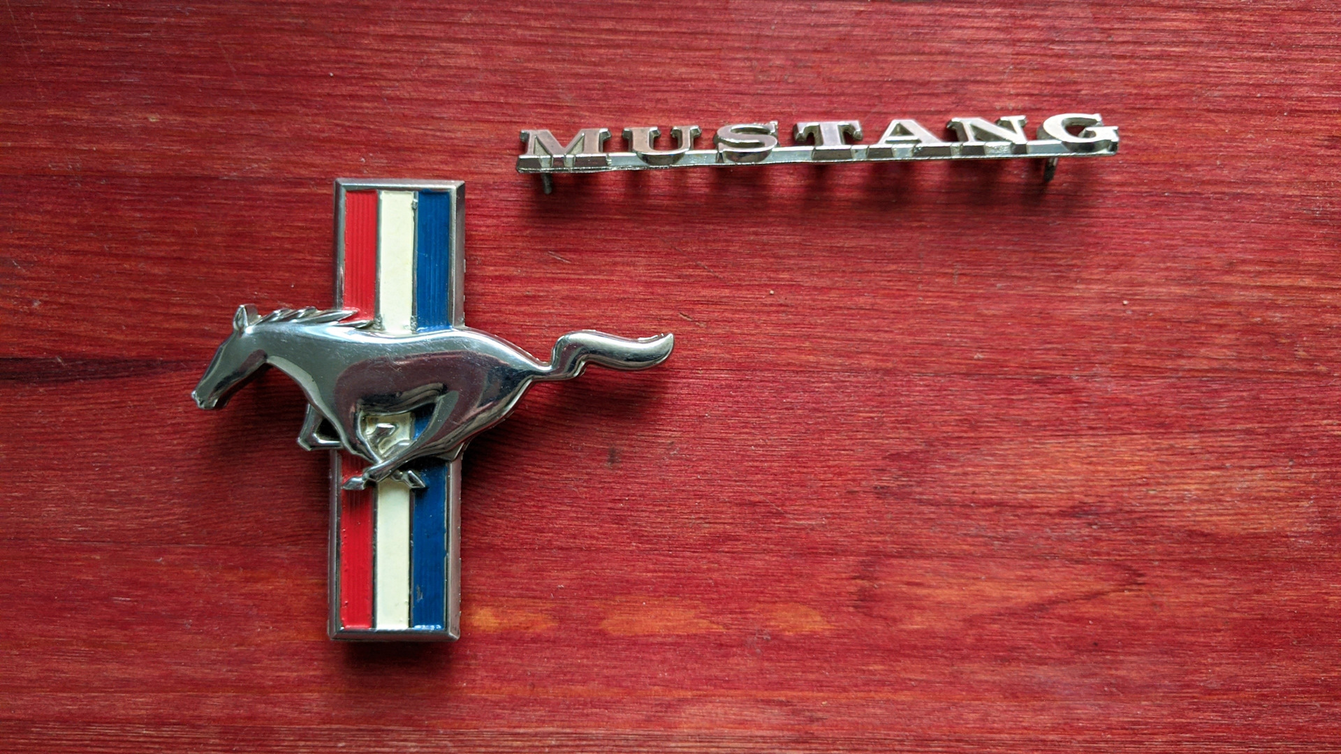 Mustang Р»РѕРіРѕС‚РёРї