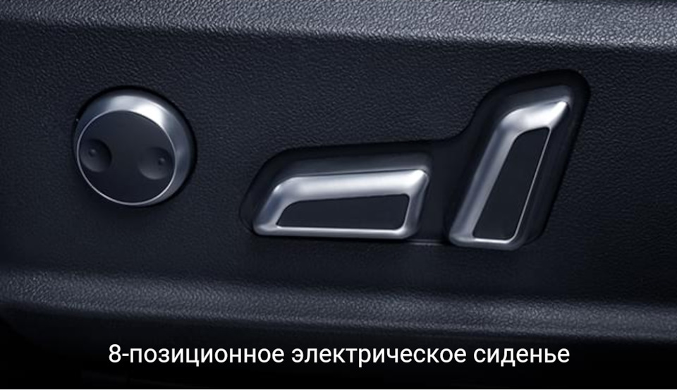 Фото в бортжурнале Haval F7x