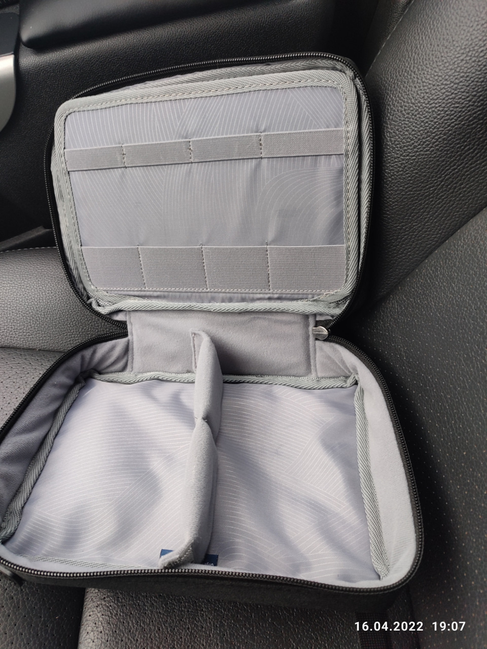 Фото в бортжурнале Renault Duster (1G)