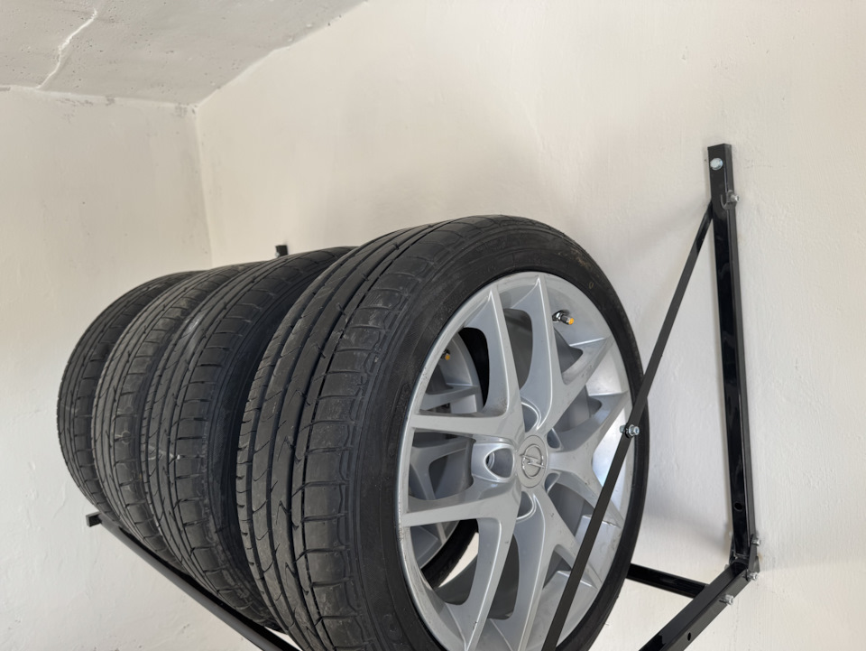 Фото в бортжурнале Opel Astra H