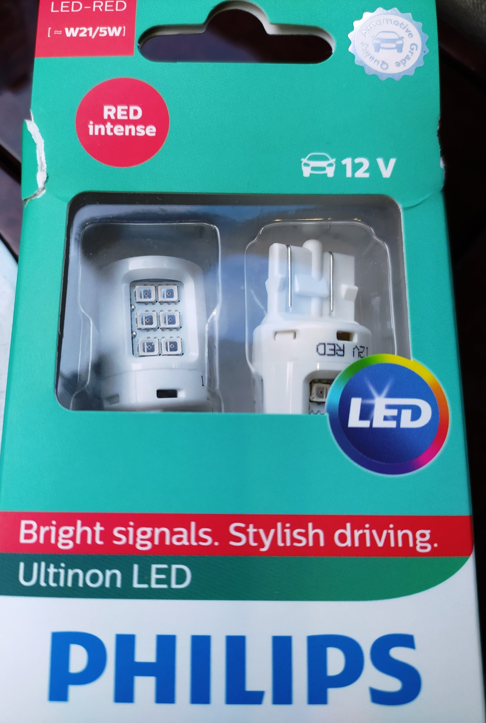 Фото в бортжурнале Toyota Camry (XV50)