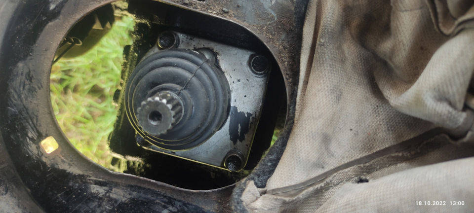 Фото в бортжурнале УАЗ 315195 Hunter