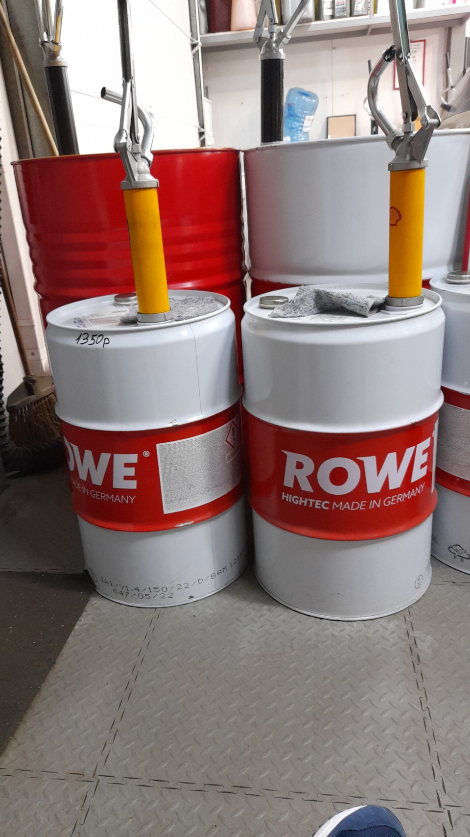 Замена масла в двс и акпп — Hyundai Getz, 1,4 л., 2007 года | плановое ...