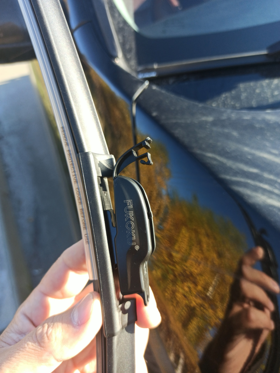 Фото в бортжурнале KIA Sorento (3G)