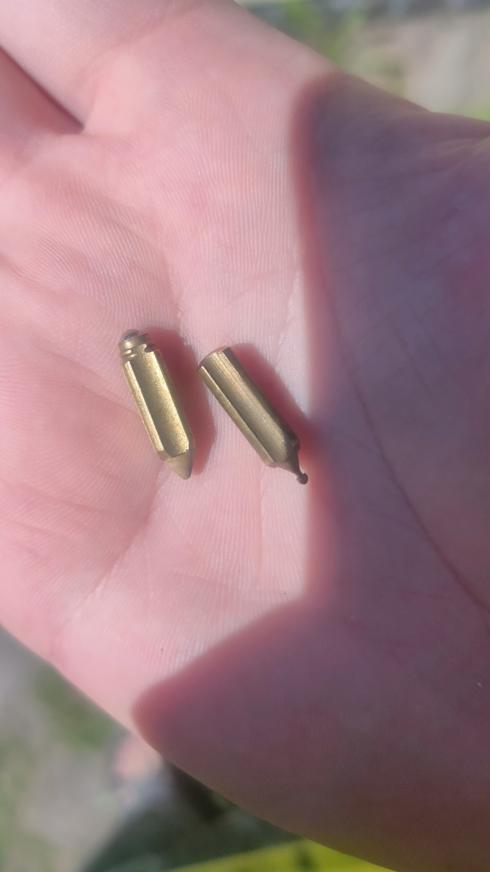 Перебрал карбюратор — ЛуАЗ 969, 1,5 л, 1990 года | своими руками | DRIVE2